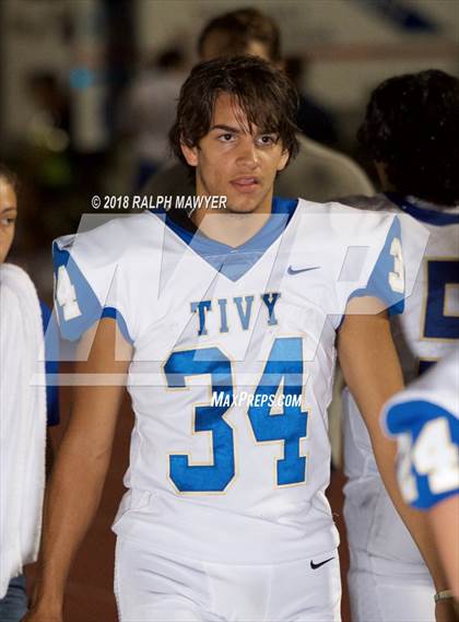 Thumbnail 2 in Tivy @ Boerne-Champion photogallery.