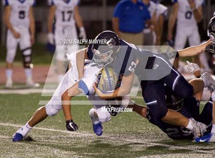 Thumbnail 1 in Tivy @ Boerne-Champion photogallery.