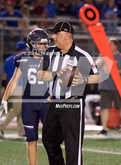 Thumbnail 3 in Tivy @ Boerne-Champion photogallery.