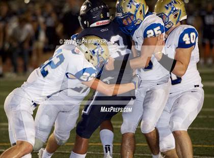 Thumbnail 1 in Tivy @ Boerne-Champion photogallery.