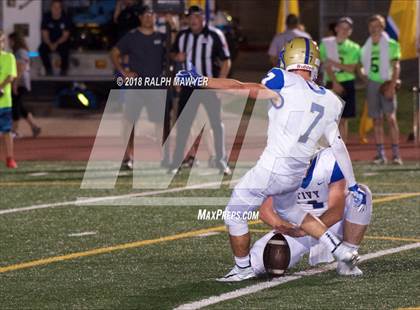 Thumbnail 3 in Tivy @ Boerne-Champion photogallery.