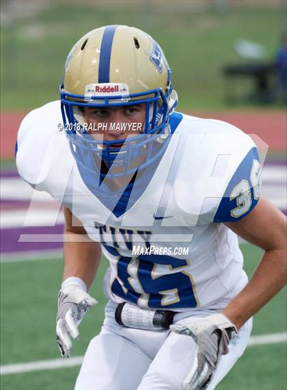 Thumbnail 2 in Tivy @ Boerne-Champion photogallery.