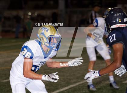 Thumbnail 1 in Tivy @ Boerne-Champion photogallery.