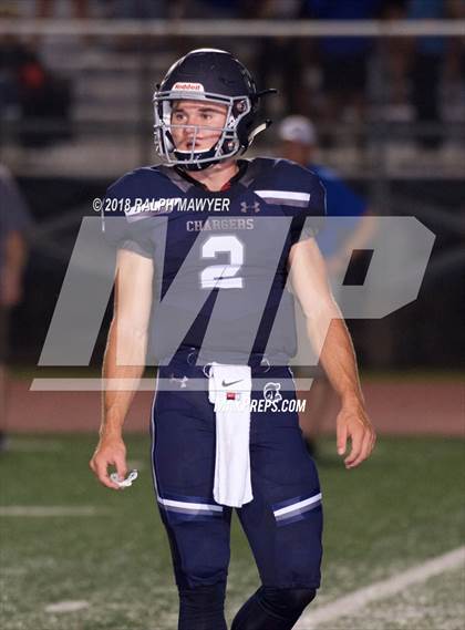Thumbnail 1 in Tivy @ Boerne-Champion photogallery.