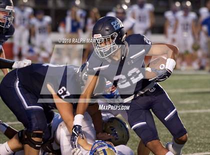Thumbnail 2 in Tivy @ Boerne-Champion photogallery.