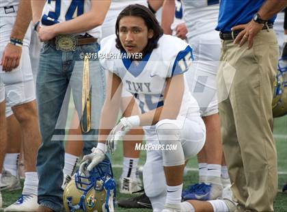 Thumbnail 3 in Tivy @ Boerne-Champion photogallery.
