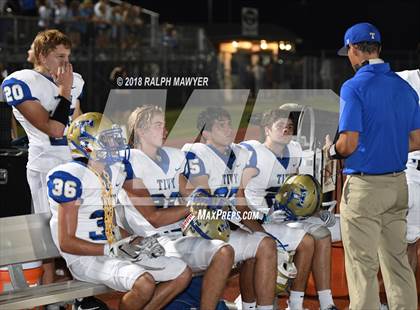 Thumbnail 2 in Tivy @ Boerne-Champion photogallery.