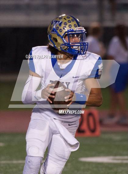 Thumbnail 3 in Tivy @ Boerne-Champion photogallery.