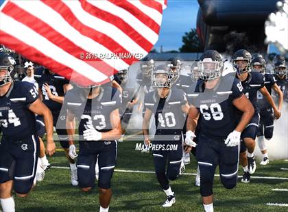 Thumbnail 3 in Tivy @ Boerne-Champion photogallery.