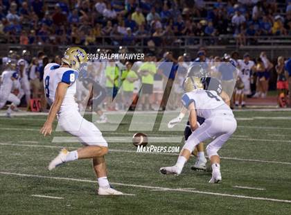Thumbnail 2 in Tivy @ Boerne-Champion photogallery.