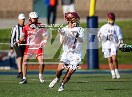 Thumbnail 1 in Cape Elizabeth vs. South Portland (MPA Class A State Final) photogallery.