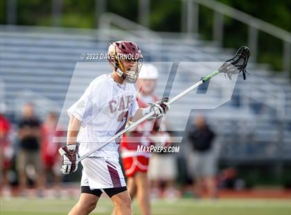 Thumbnail 3 in Cape Elizabeth vs. South Portland (MPA Class A State Final) photogallery.