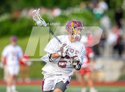 Thumbnail 3 in Cape Elizabeth vs. South Portland (MPA Class A State Final) photogallery.
