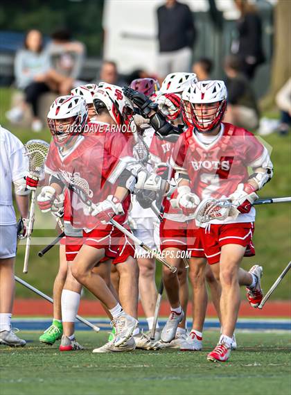 Thumbnail 3 in Cape Elizabeth vs. South Portland (MPA Class A State Final) photogallery.