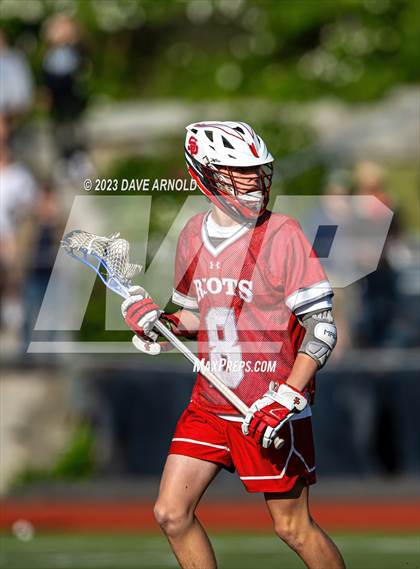 Thumbnail 2 in Cape Elizabeth vs. South Portland (MPA Class A State Final) photogallery.