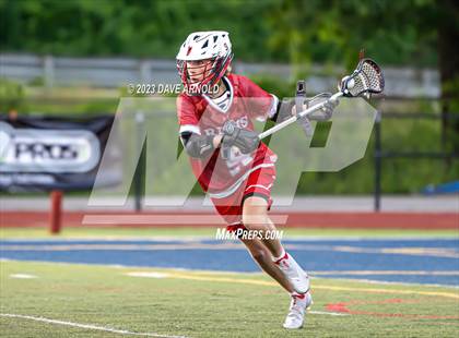 Thumbnail 3 in Cape Elizabeth vs. South Portland (MPA Class A State Final) photogallery.