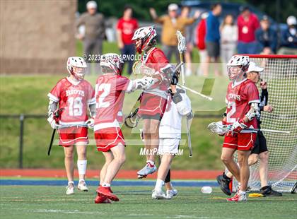 Thumbnail 3 in Cape Elizabeth vs. South Portland (MPA Class A State Final) photogallery.