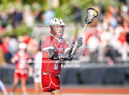 Thumbnail 2 in Cape Elizabeth vs. South Portland (MPA Class A State Final) photogallery.