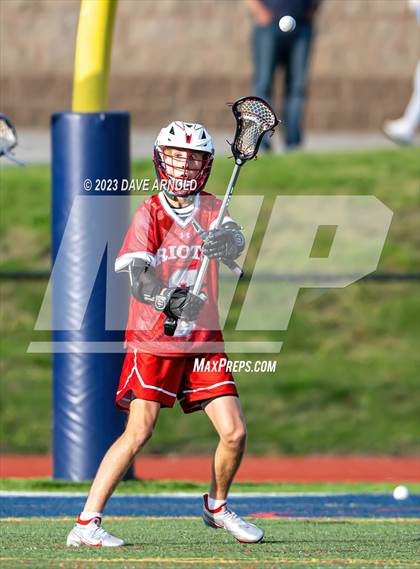 Thumbnail 1 in Cape Elizabeth vs. South Portland (MPA Class A State Final) photogallery.