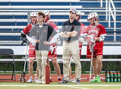 Thumbnail 2 in Cape Elizabeth vs. South Portland (MPA Class A State Final) photogallery.