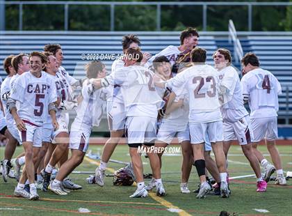 Thumbnail 3 in Cape Elizabeth vs. South Portland (MPA Class A State Final) photogallery.
