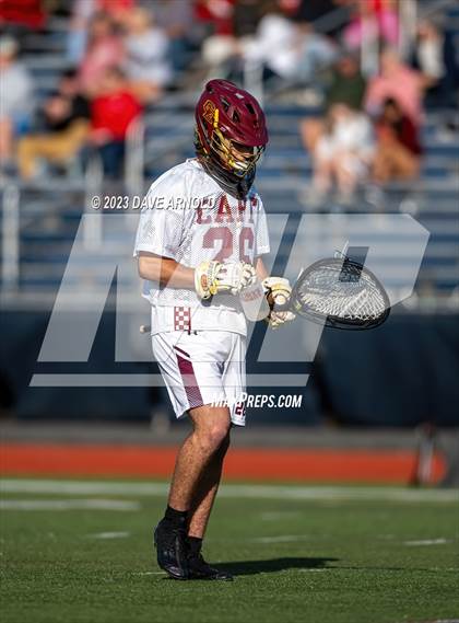 Thumbnail 1 in Cape Elizabeth vs. South Portland (MPA Class A State Final) photogallery.
