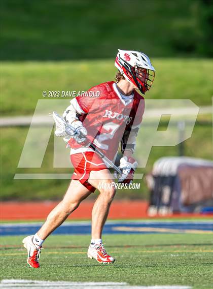 Thumbnail 2 in Cape Elizabeth vs. South Portland (MPA Class A State Final) photogallery.