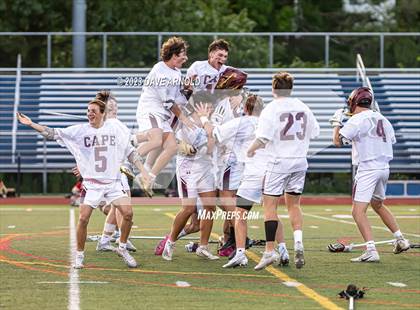 Thumbnail 2 in Cape Elizabeth vs. South Portland (MPA Class A State Final) photogallery.
