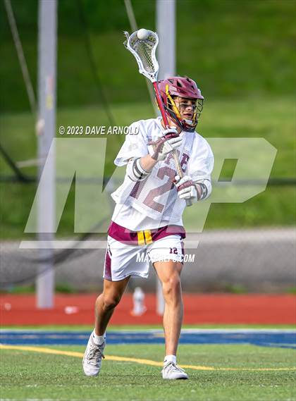 Thumbnail 3 in Cape Elizabeth vs. South Portland (MPA Class A State Final) photogallery.