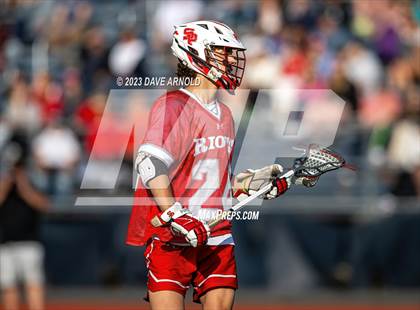 Thumbnail 3 in Cape Elizabeth vs. South Portland (MPA Class A State Final) photogallery.