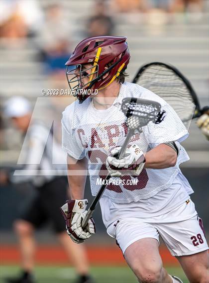 Thumbnail 2 in Cape Elizabeth vs. South Portland (MPA Class A State Final) photogallery.