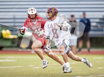 Thumbnail 1 in Cape Elizabeth vs. South Portland (MPA Class A State Final) photogallery.