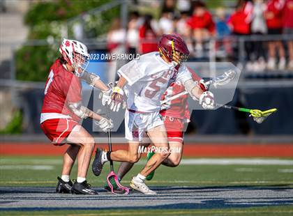 Thumbnail 3 in Cape Elizabeth vs. South Portland (MPA Class A State Final) photogallery.