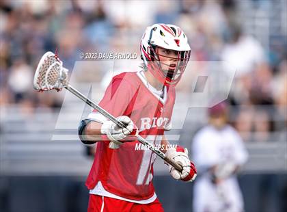 Thumbnail 2 in Cape Elizabeth vs. South Portland (MPA Class A State Final) photogallery.