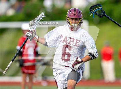 Thumbnail 1 in Cape Elizabeth vs. South Portland (MPA Class A State Final) photogallery.
