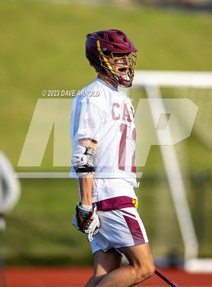 Thumbnail 1 in Cape Elizabeth vs. South Portland (MPA Class A State Final) photogallery.