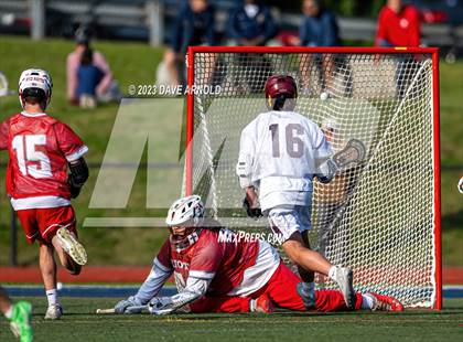 Thumbnail 1 in Cape Elizabeth vs. South Portland (MPA Class A State Final) photogallery.