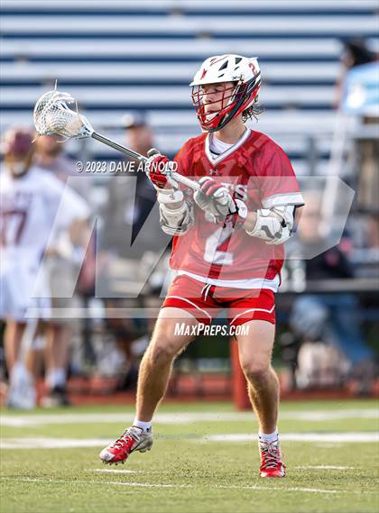 Thumbnail 1 in Cape Elizabeth vs. South Portland (MPA Class A State Final) photogallery.