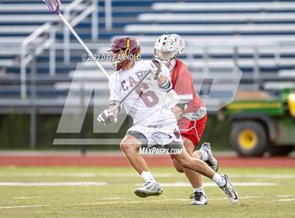 Thumbnail 1 in Cape Elizabeth vs. South Portland (MPA Class A State Final) photogallery.