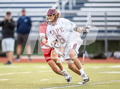 Thumbnail 3 in Cape Elizabeth vs. South Portland (MPA Class A State Final) photogallery.