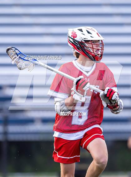 Thumbnail 2 in Cape Elizabeth vs. South Portland (MPA Class A State Final) photogallery.