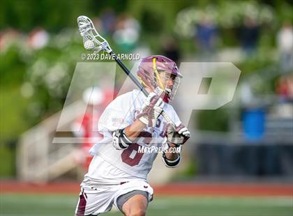 Thumbnail 1 in Cape Elizabeth vs. South Portland (MPA Class A State Final) photogallery.