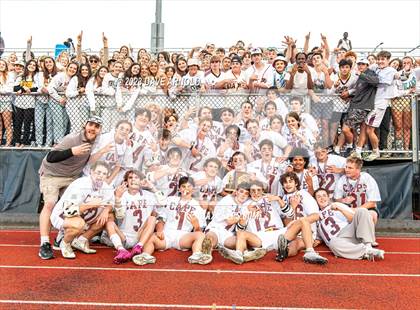 Thumbnail 3 in Cape Elizabeth vs. South Portland (MPA Class A State Final) photogallery.