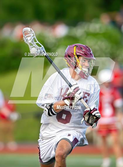 Thumbnail 2 in Cape Elizabeth vs. South Portland (MPA Class A State Final) photogallery.