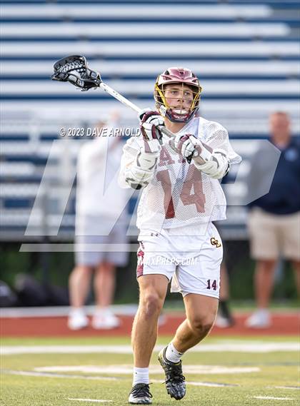 Thumbnail 2 in Cape Elizabeth vs. South Portland (MPA Class A State Final) photogallery.