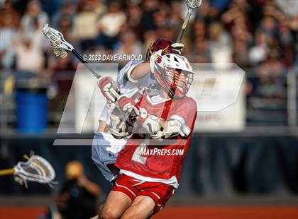 Thumbnail 3 in Cape Elizabeth vs. South Portland (MPA Class A State Final) photogallery.