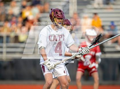 Thumbnail 3 in Cape Elizabeth vs. South Portland (MPA Class A State Final) photogallery.