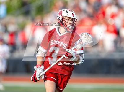 Thumbnail 2 in Cape Elizabeth vs. South Portland (MPA Class A State Final) photogallery.