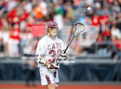 Thumbnail 1 in Cape Elizabeth vs. South Portland (MPA Class A State Final) photogallery.
