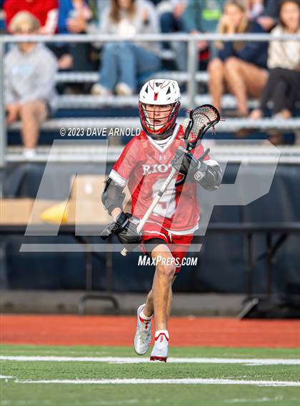 Thumbnail 3 in Cape Elizabeth vs. South Portland (MPA Class A State Final) photogallery.